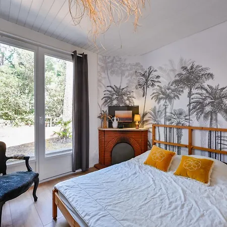 Les Muguets - Maison Familiale A 5 Min De La * Saint-Brévin-lʼOcéan